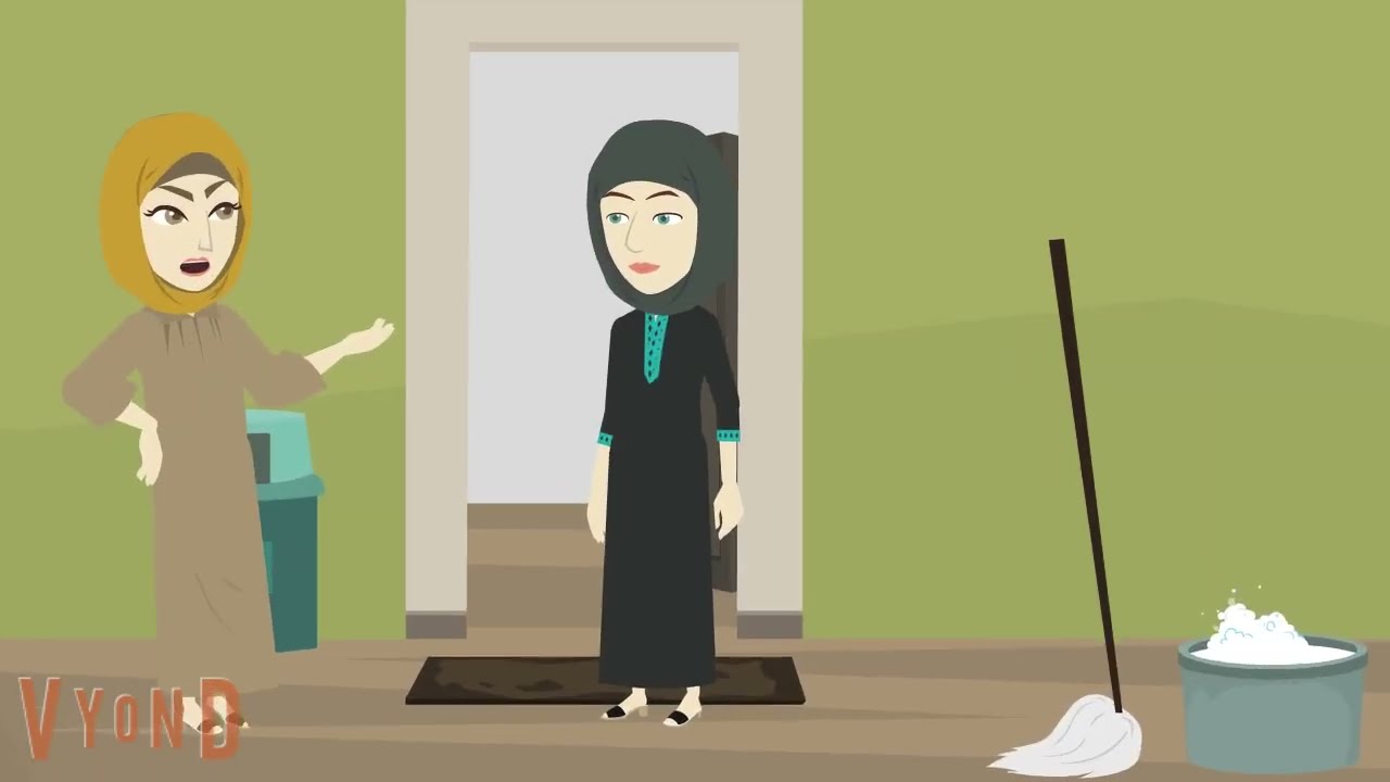 قصة كاملة..سلفتها بتسلط جوزها على مرات اخوه الأرملة علشان ياخد فلوس عيالها لكن حماها خد حقها؟😱😨