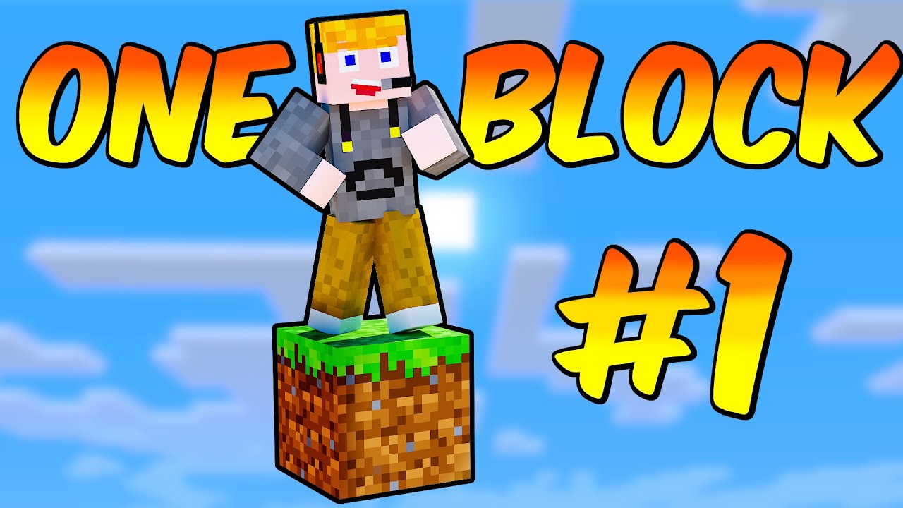 V&Aacute;GJUNK BELE - OneBlock Ep.1.