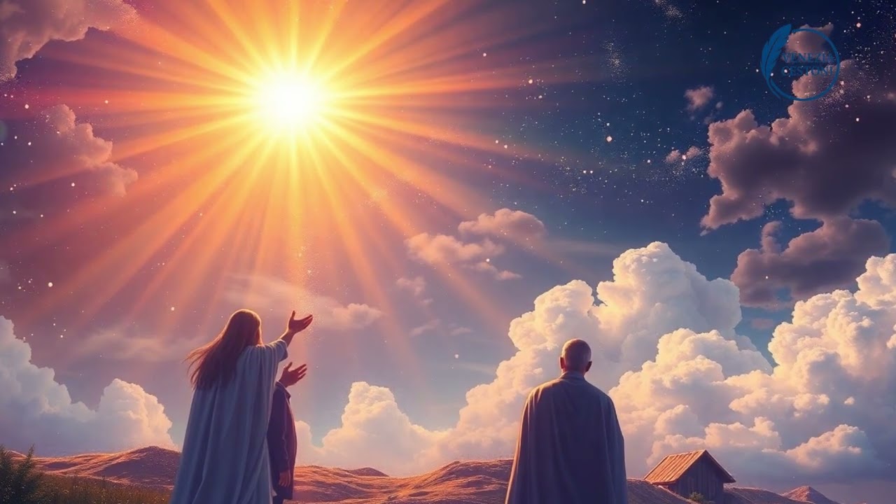 RECUERDEN, DIOS PROBO SU AMOR EN LA CRUZ