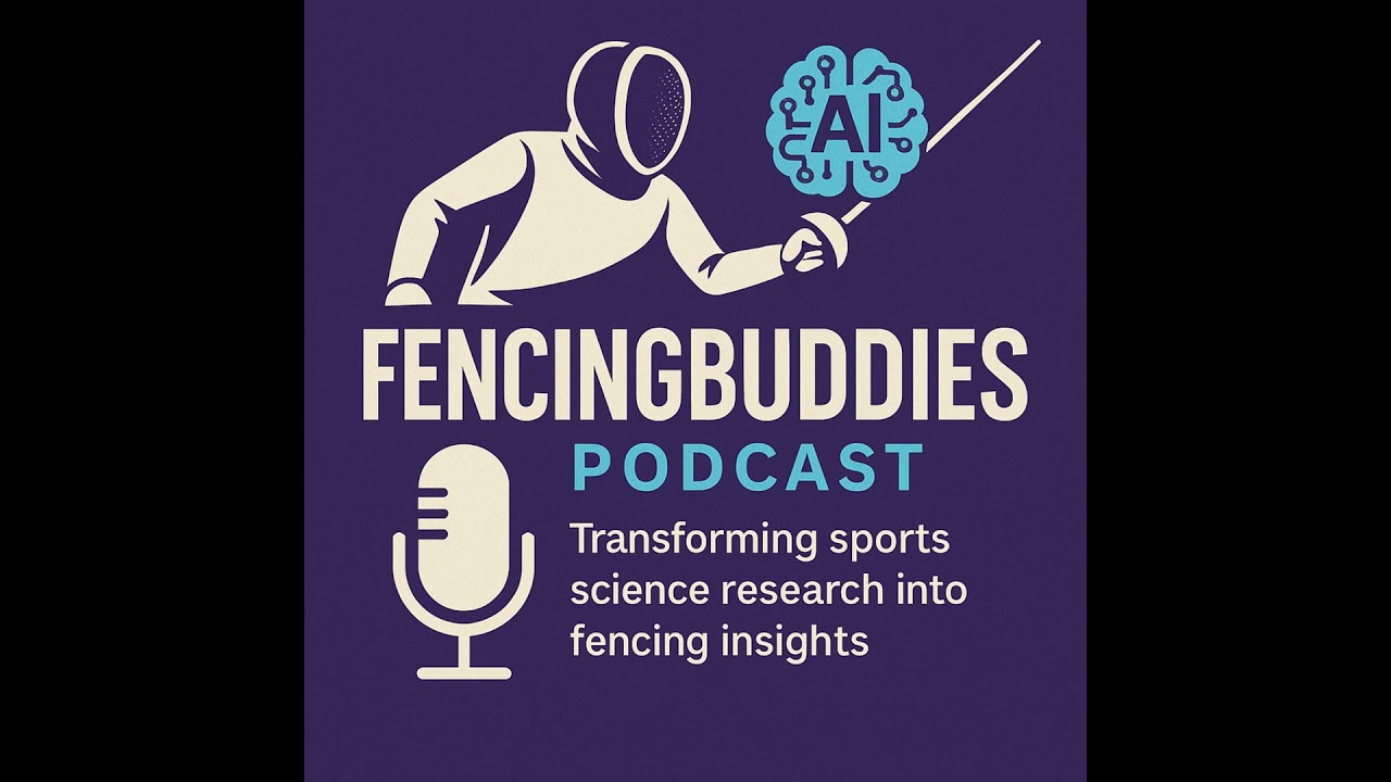 The Hidden Opponent: Mental Fatigue in Elite Fencing