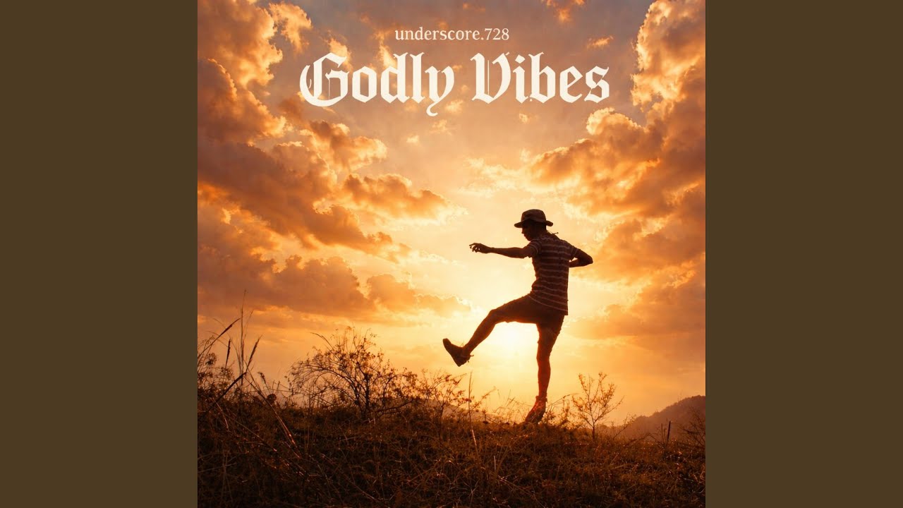 Godly Vibes