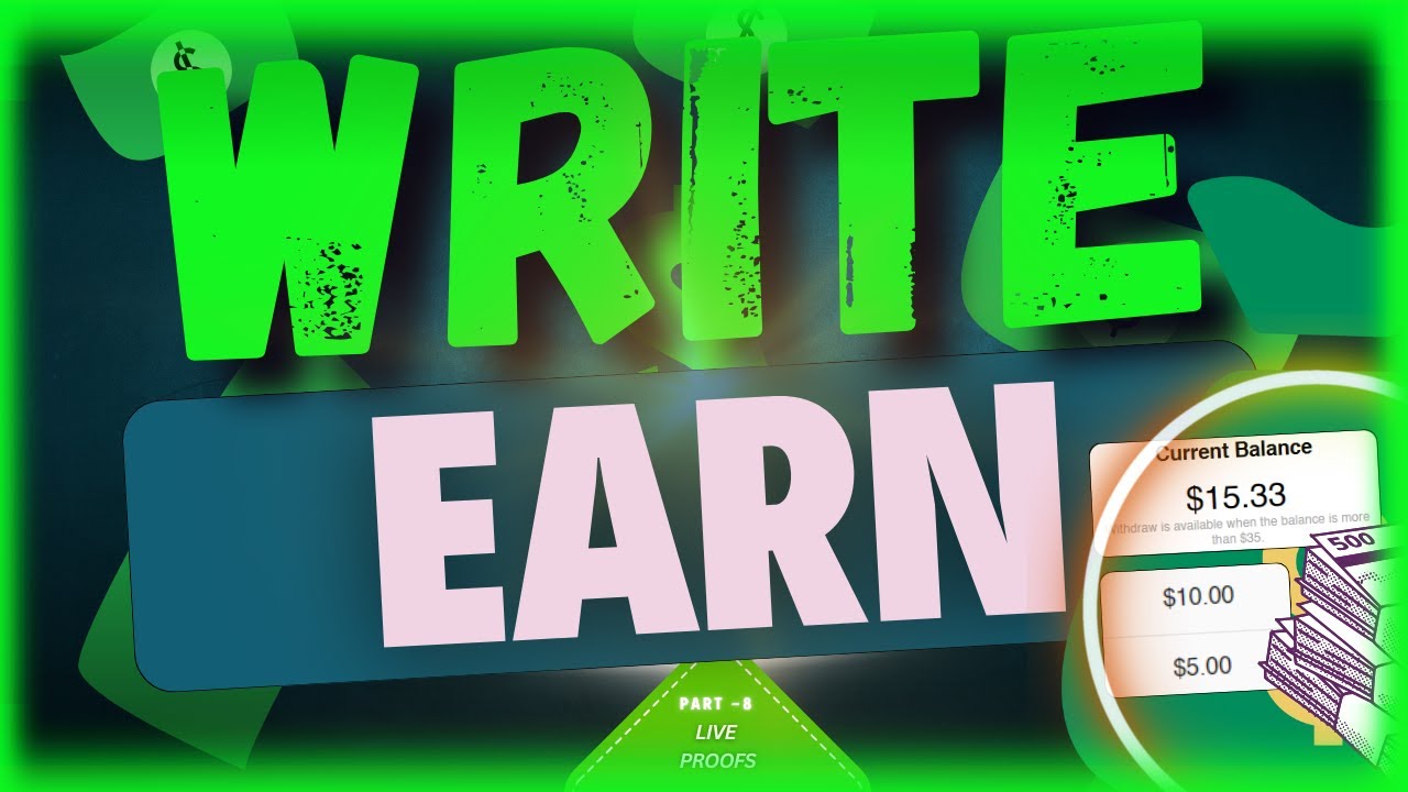 THIS Website is My Secret to Making Money Writing Online
