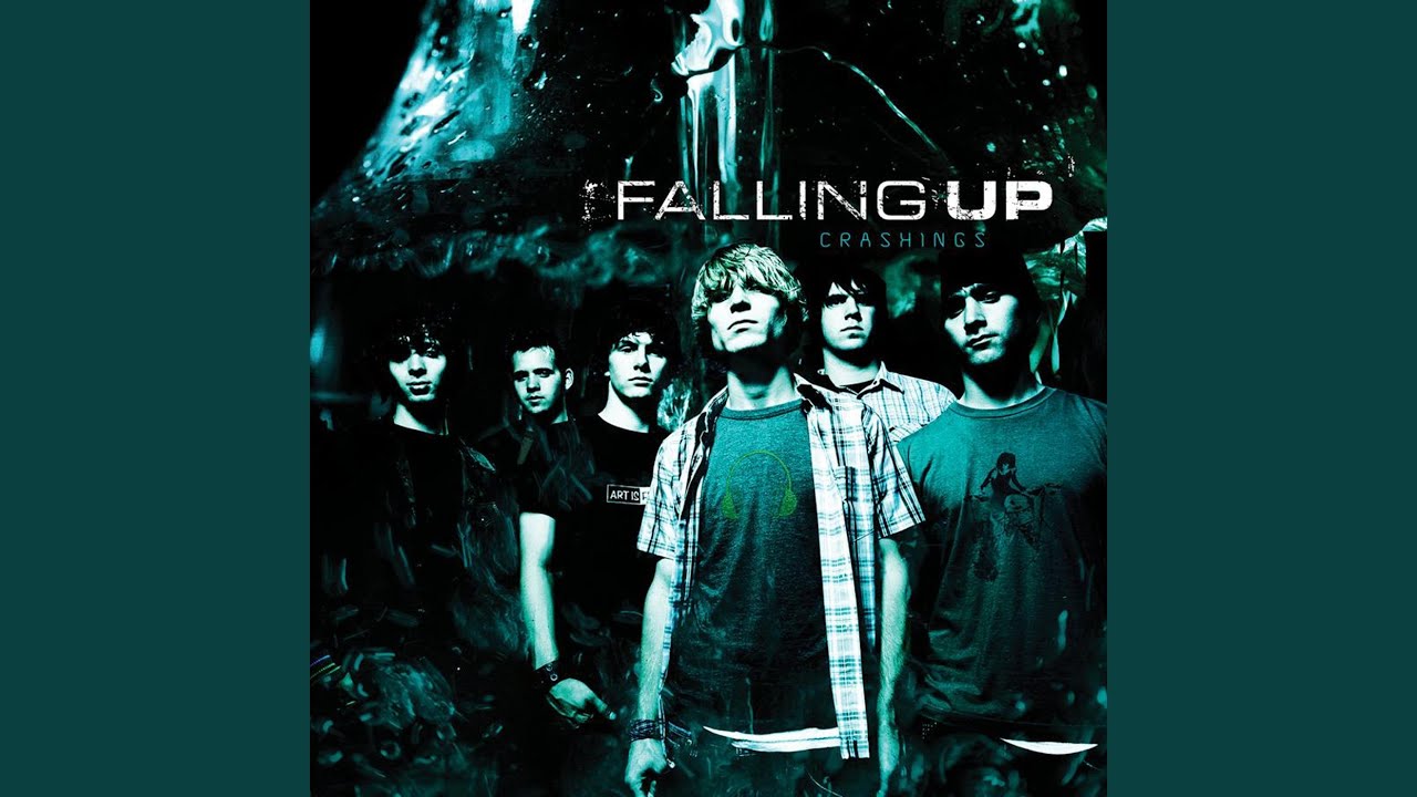 Falling In Love