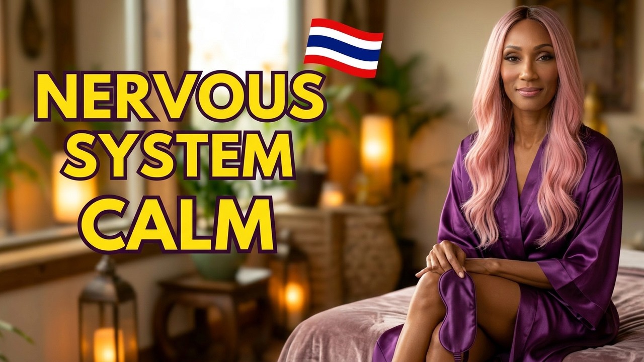 Хотите жить приятнее? 5 способов создать ЛЕГКОСТЬ в Бангкоке 🇹🇭