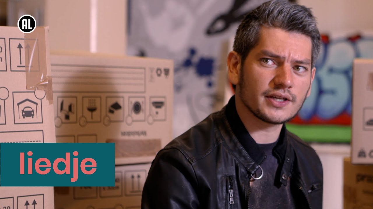 Jeroen | Liedje