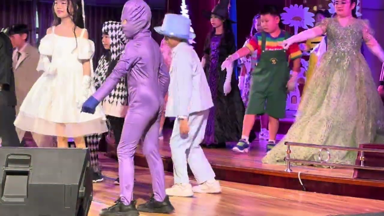 #SWS#Mest#Gr4E Dance Drama 2026