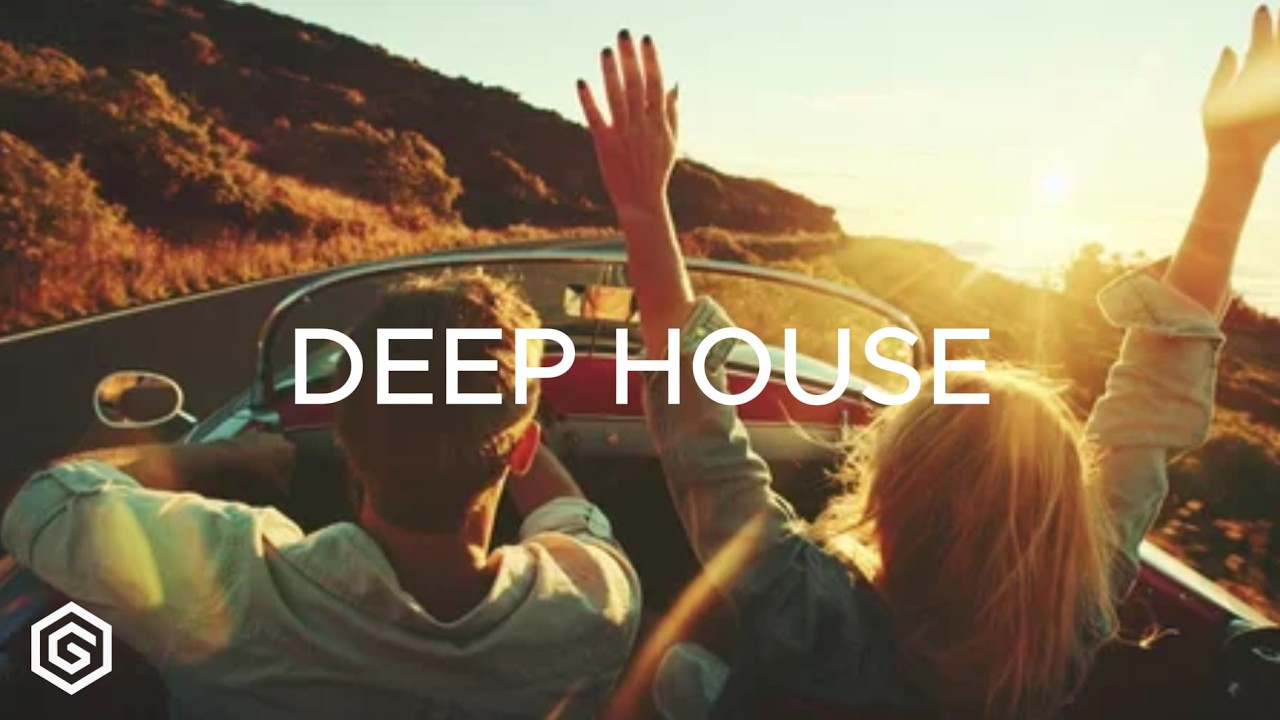 DEEP HOUSE MUSIC 2026.  [LOVE THIS RIDE]