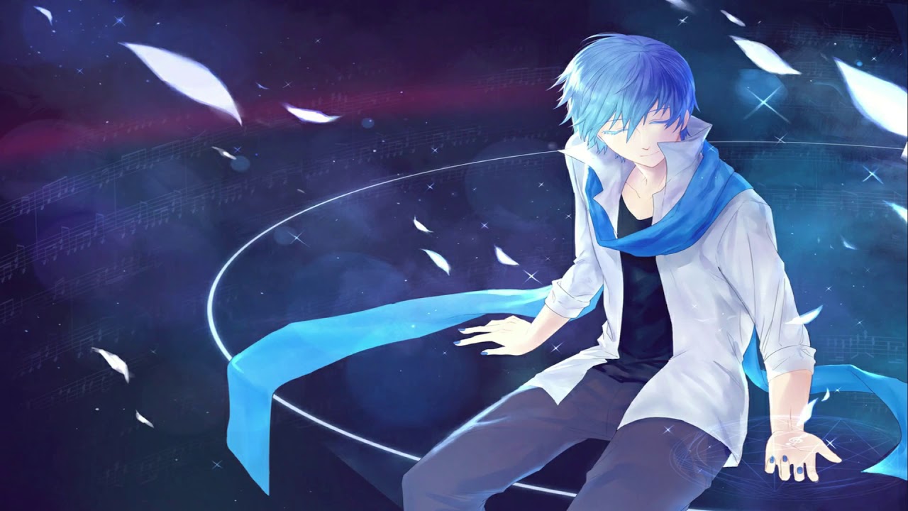 Nightcore - Mi Muñeca