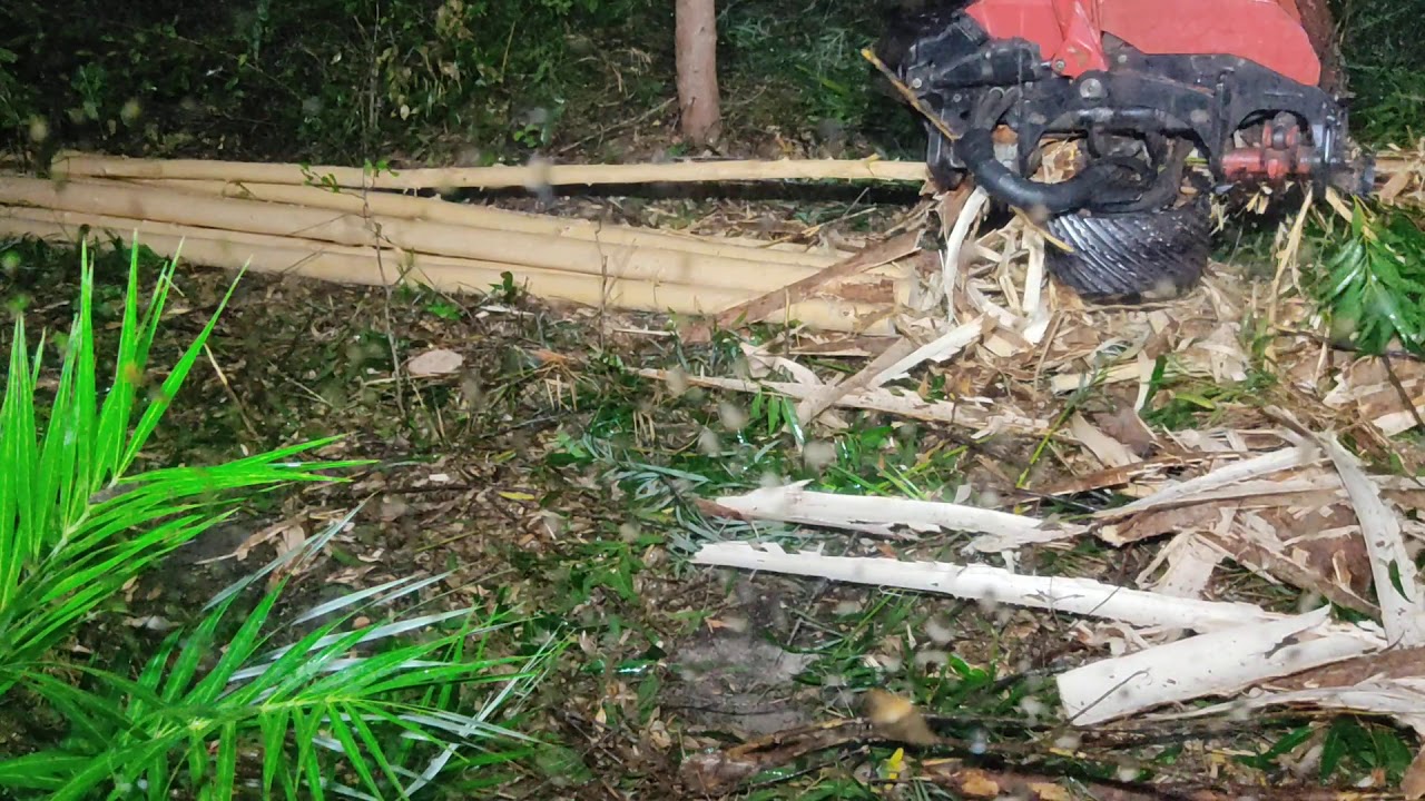 Operação Harvester , sequência básica , priorizando as mais fáceis.