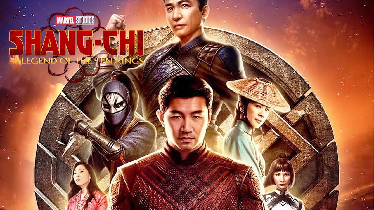 21 Savage & Rich Brian - Lazy Susan (Full Epic Trailer Version) - Shang-Chi Soundtrack