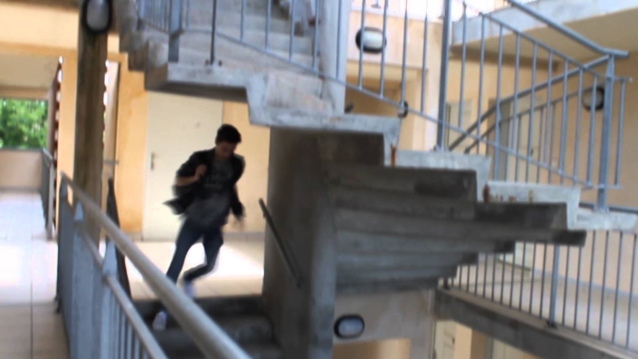 Bref, je suis étudiant en DUT QLIO