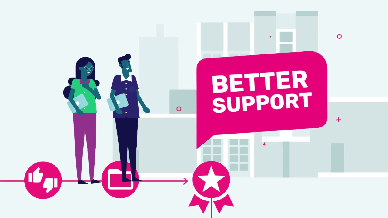 NESA - NSW Education Standards Authority Explainer Video