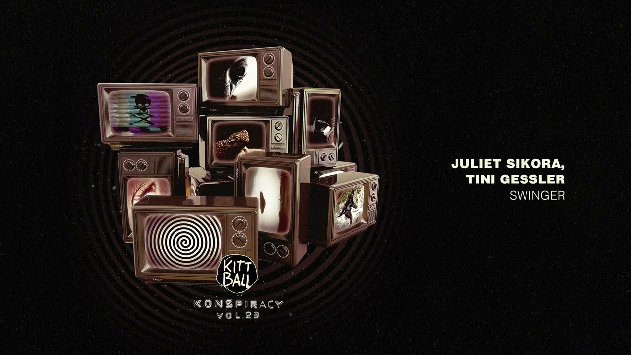 Juliet Sikora, Tini Gessler - Swinger