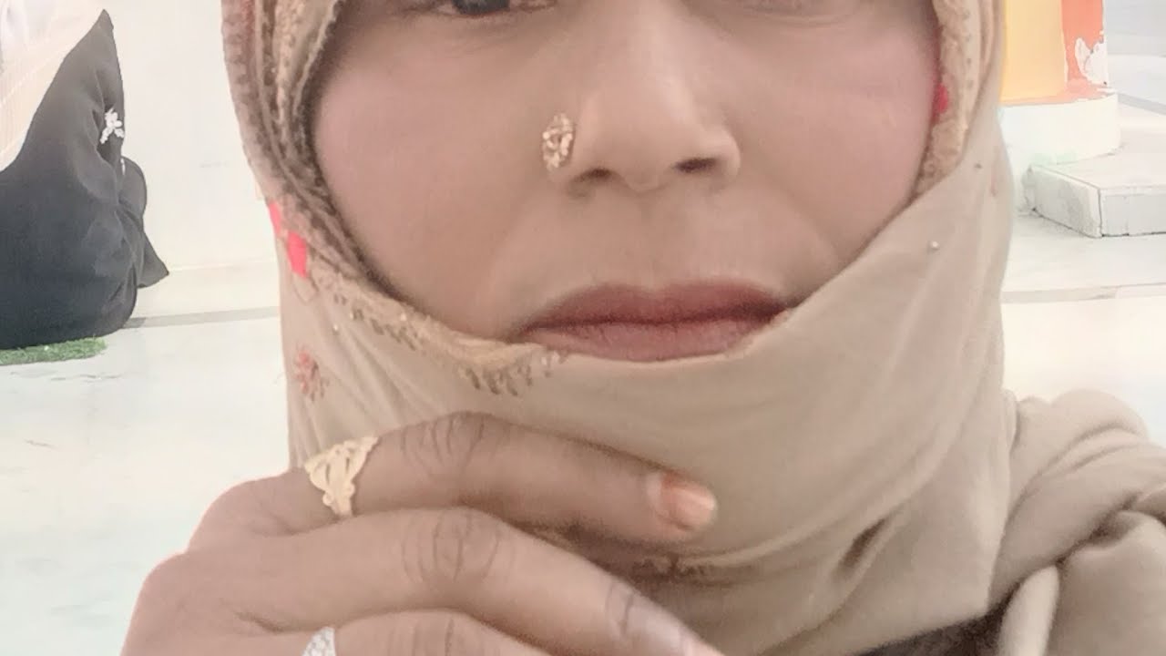 Miskeen Ansari  लाइव है! वीडियो जरूर देखें 🤲🏼 लाइक करें