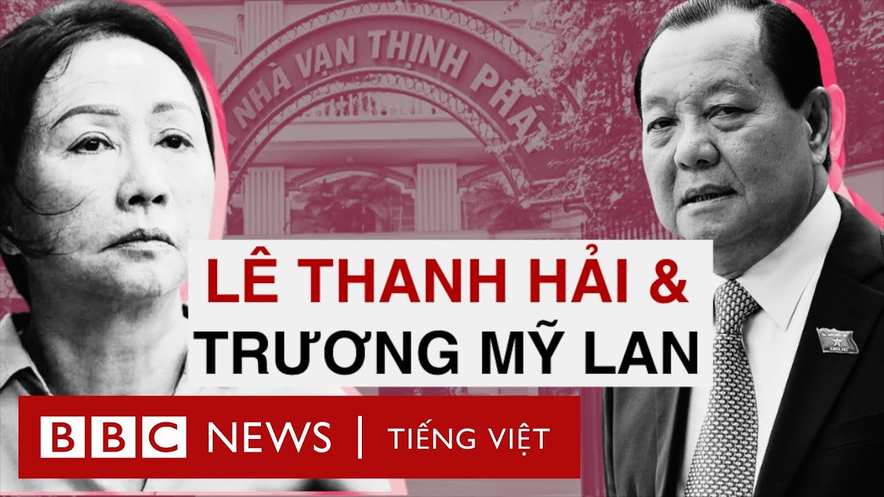 ÔNG LÊ THANH HẢI: KỶ LUẬT ĐẢNG VÀ CÒN GÌ NỮA?