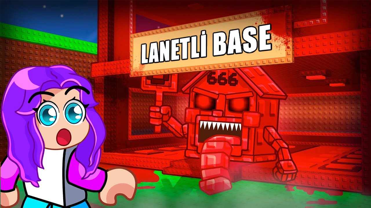 Steal a Brainrot LANETLİ BASE Buldum...