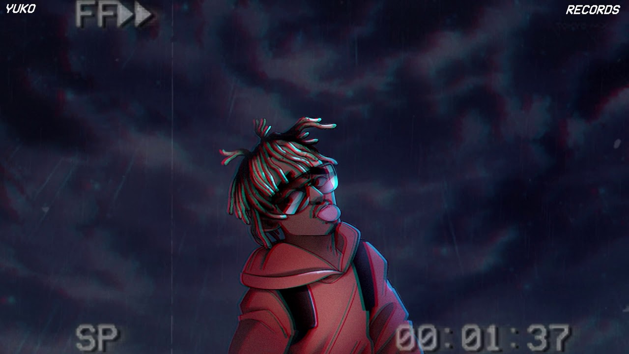 Juice WRLD - All Girls Are The Same (Official Lofi Remix)
