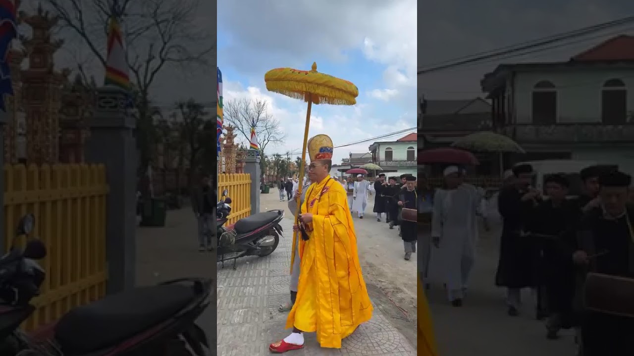 Dạ Nam Mô A Di Đà Phật 