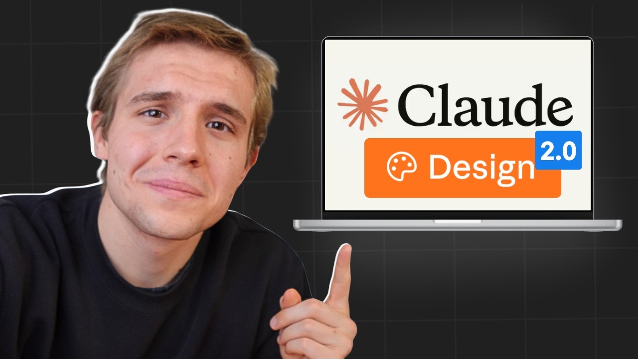 Claude Design 2.0: Jak dobry faktycznie jest?