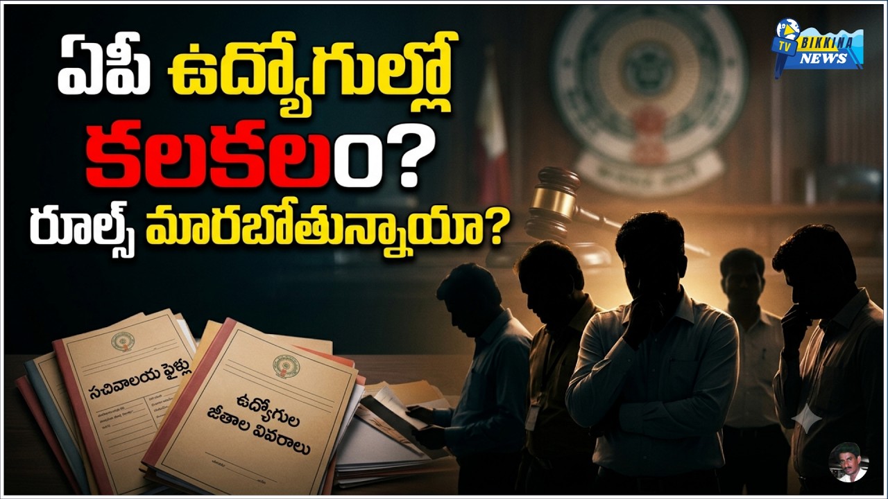 ప్రభుత్వ ఉద్యోగుల కారుణ్య నియామకాలపై హైకోర్టు తీర్పు ఏం చెబుతోంది?