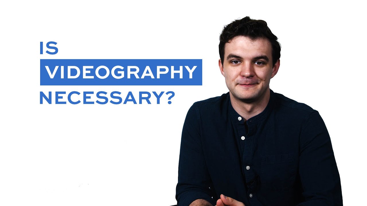 Is Wedding Videography Necessary? | ValCinema Studios