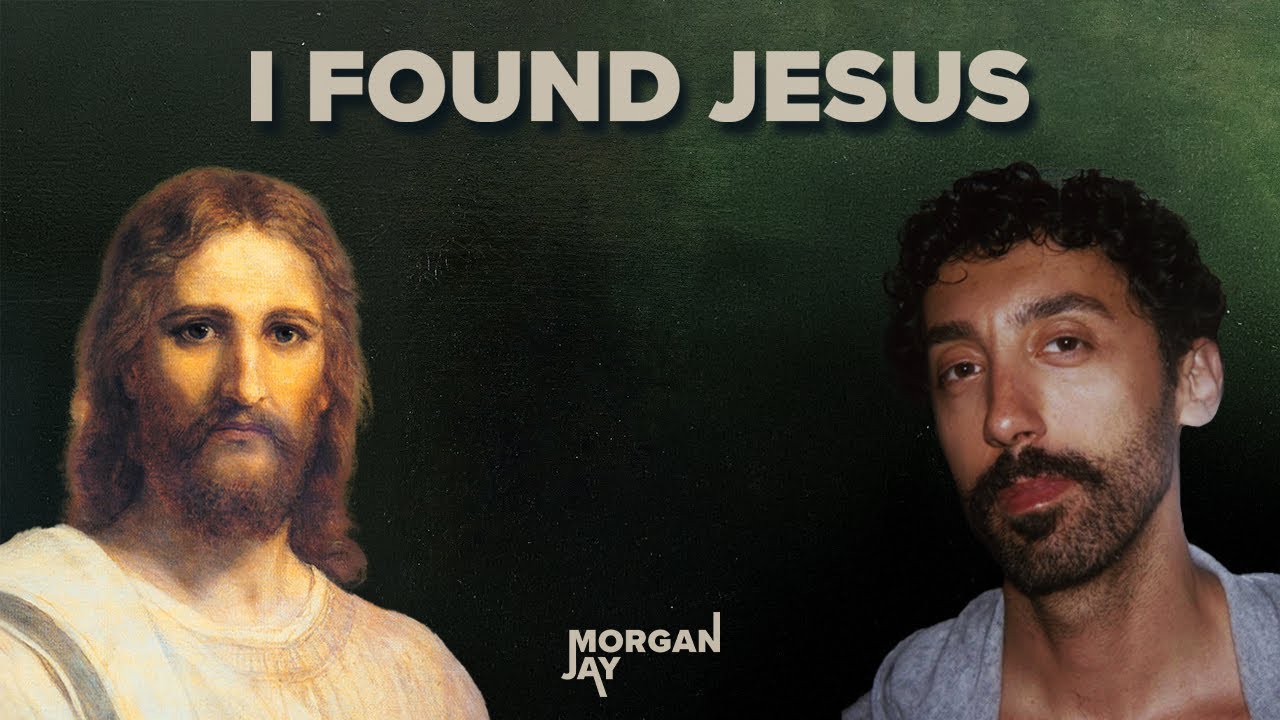 I FOUND JESUS | VIRAL TIKTOKS | Morgan Jay in Pittsburgh | Autotune Comedy | Standup Comedy