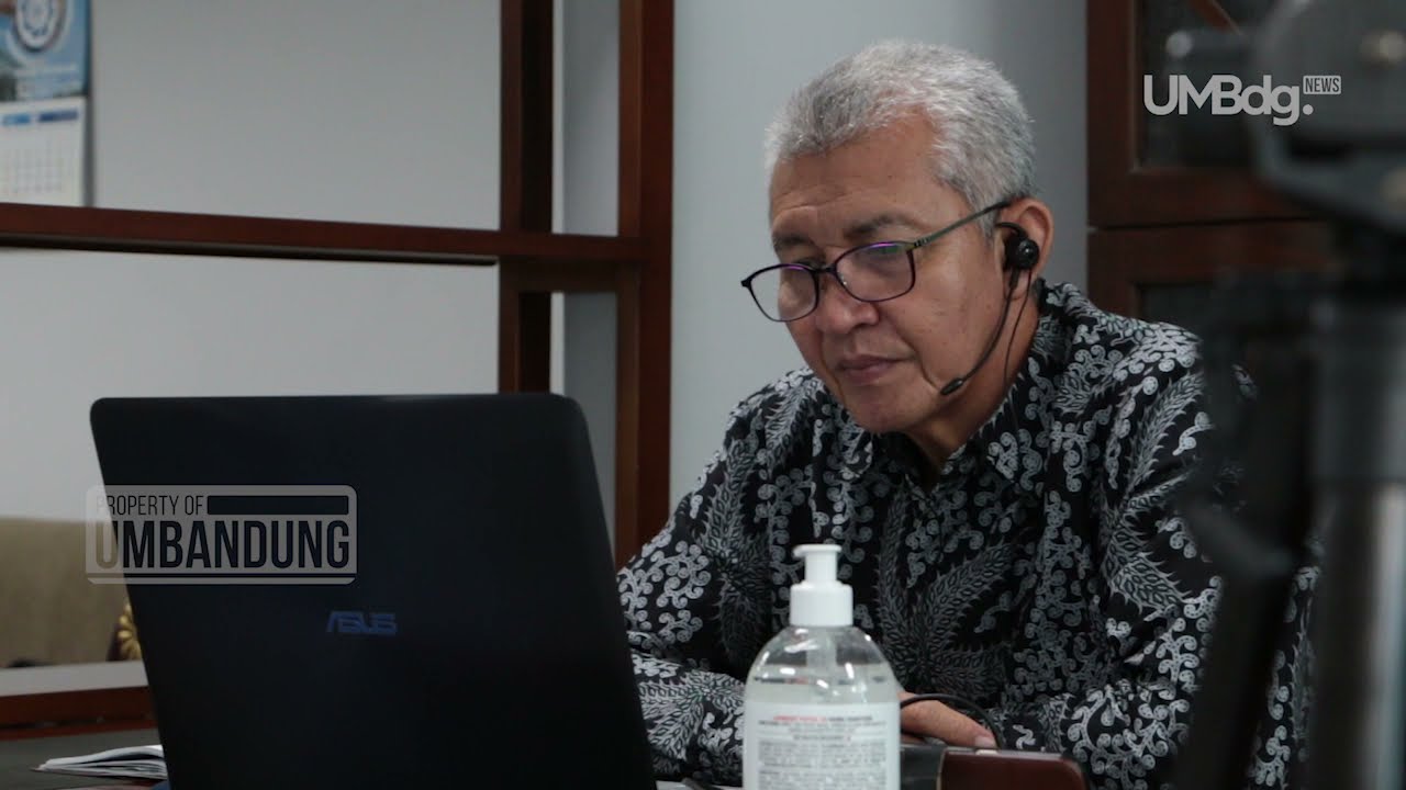 Prodi Teknologi Pangan UMBandung Tingkatkan Mutu Lulusan Jadi Pengusaha Muda | Campus News