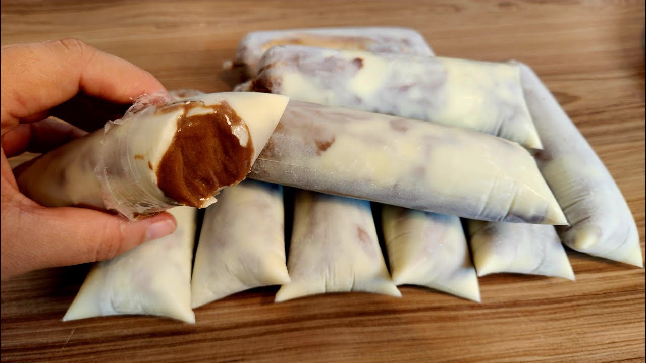🔥 CAMPEÃO DE VENDAS 🤑 FATURE MUITO COM ESSE GELADINHO IRRESISTÍVEL 😍 GELADINHO TRUFADO 🤤