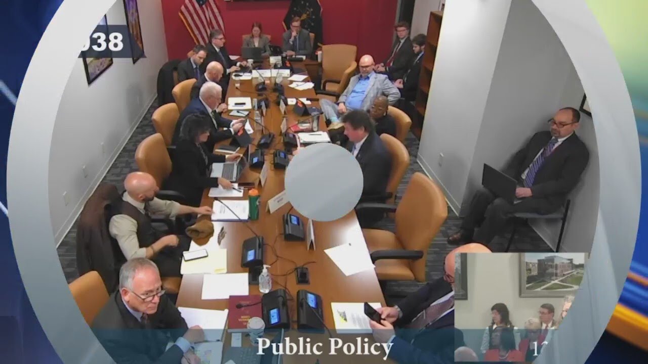 Many oppose potential new casino in Allen County
