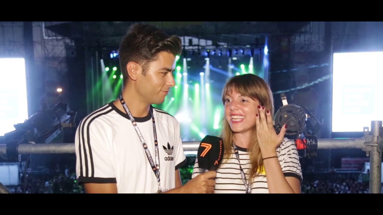 ESPECIAL ARENAL SOUND 2017