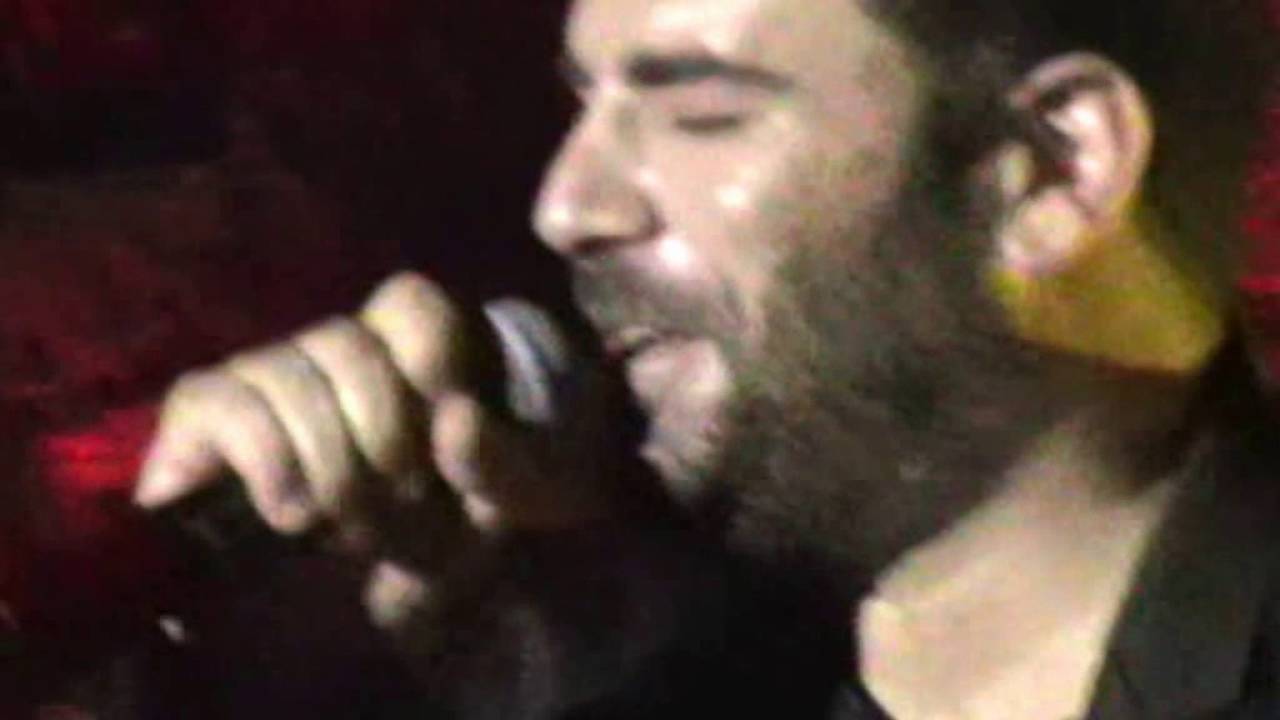 Δε φεύγω - Παντελής Παντελίδης | De feugw - Pantelis Pantelidis