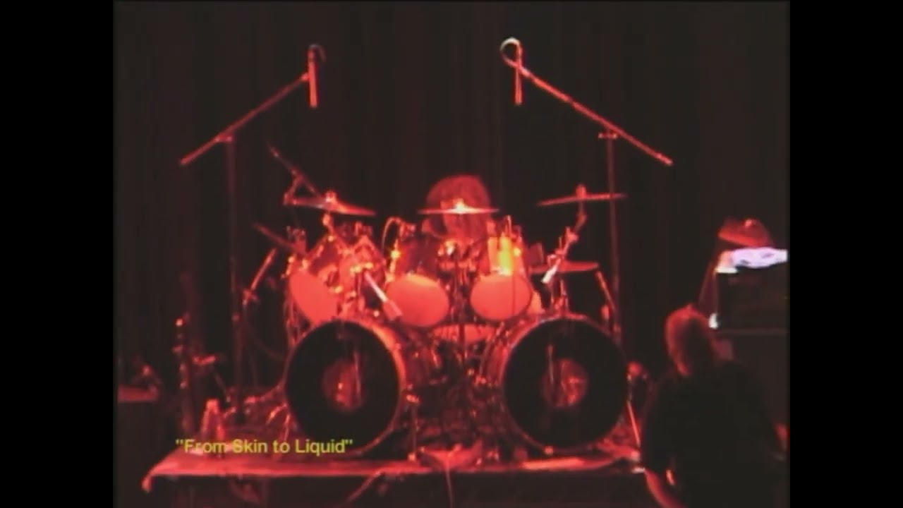 Cannibal Corpse - From Skin to Liquid - Live at The Palace 12.04.2002 (Los Angeles, CA, USA)