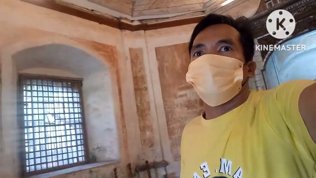libingan sa una tao sa nagcarlan laguna na dekadas na