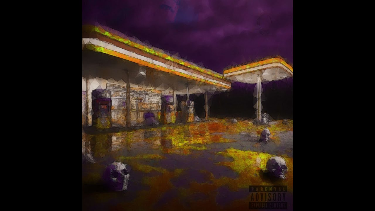 Bullshit (featuring Mueda) (Diss) (Official)