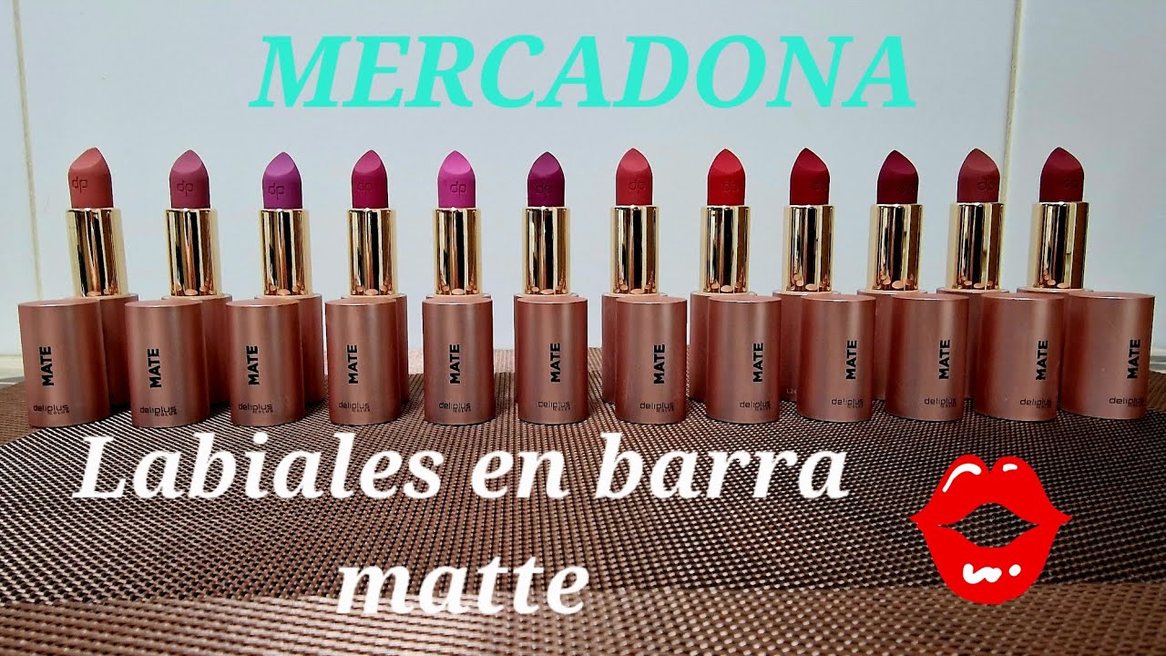MERCADONA: 