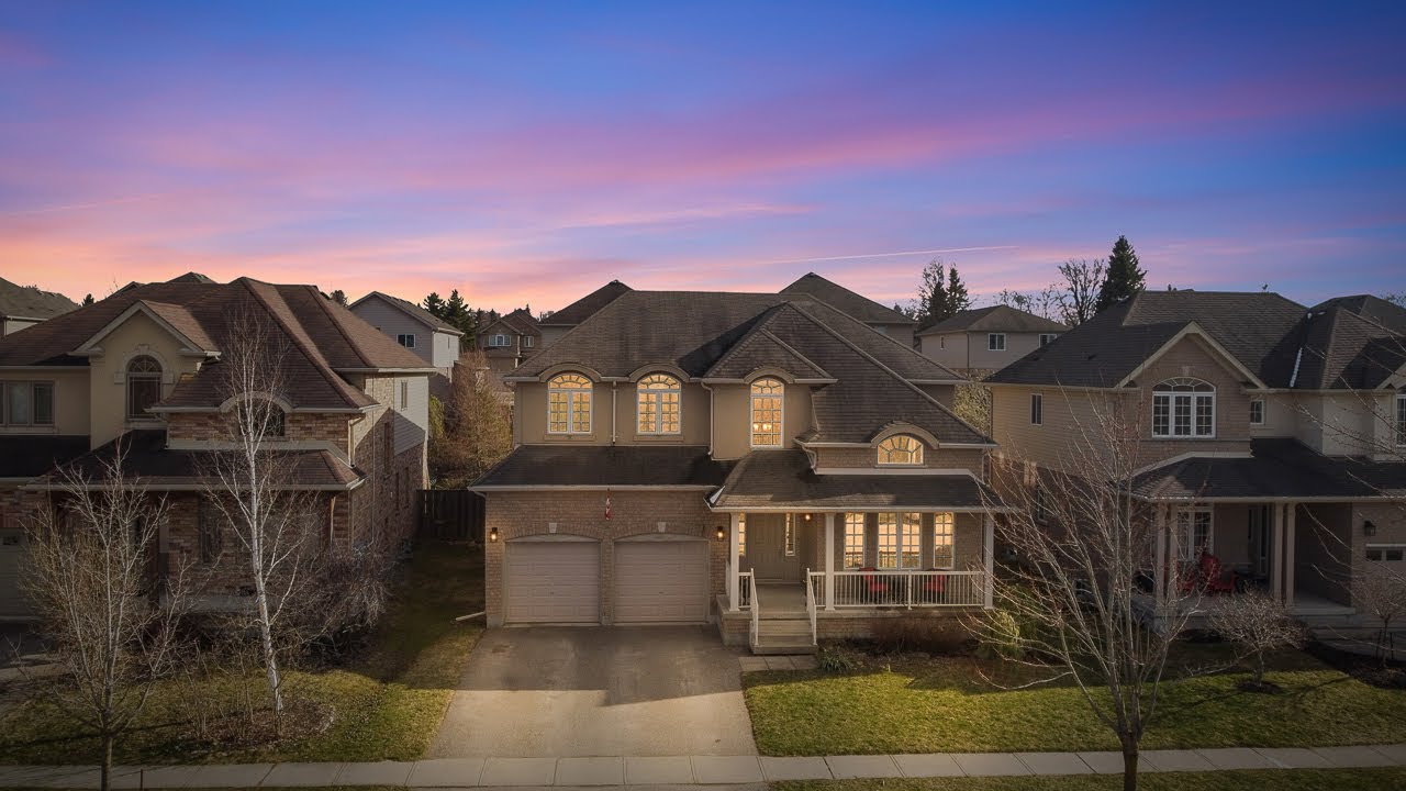 4 Bed, 4 Bath - Wellesley