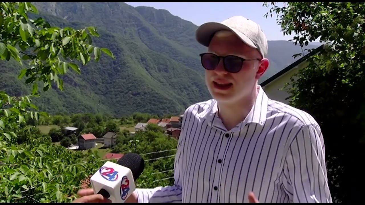 Трета среќа за градоначалник на Маврово - Ростуше