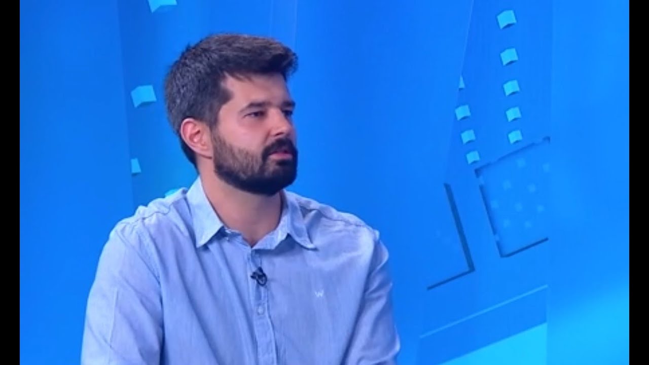 Ustaška budnica Jure i Boban u centru Zagreba, sociolog: 