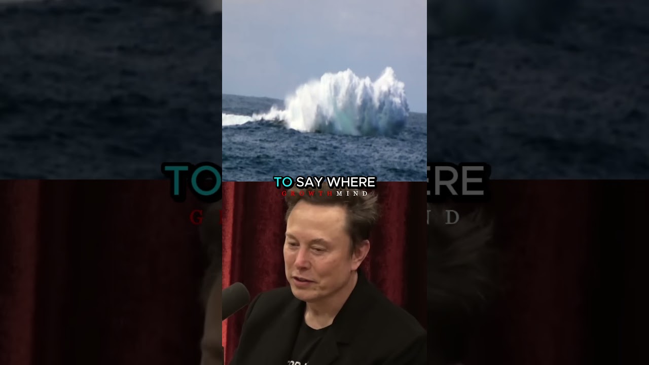 Elon Musk Slams Government Waste: $12B Vanished!