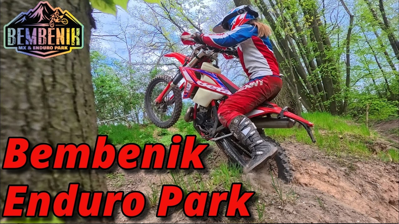 Bembenik Enduro Park