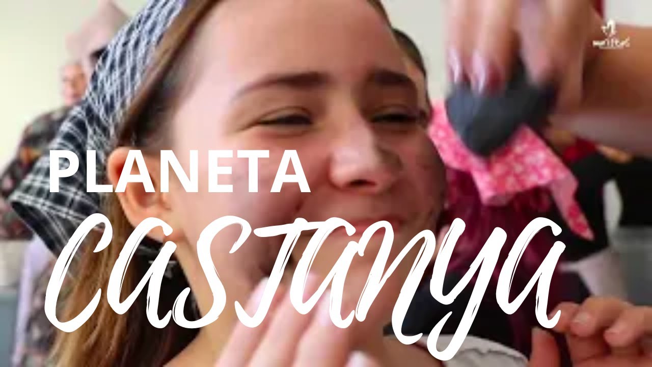 Planeta Castanya | Maristes SLC TV 2022 - 2023