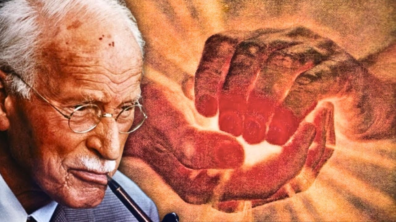 How Carl Jung Found the Meaning of Life (Many Other People Missed)