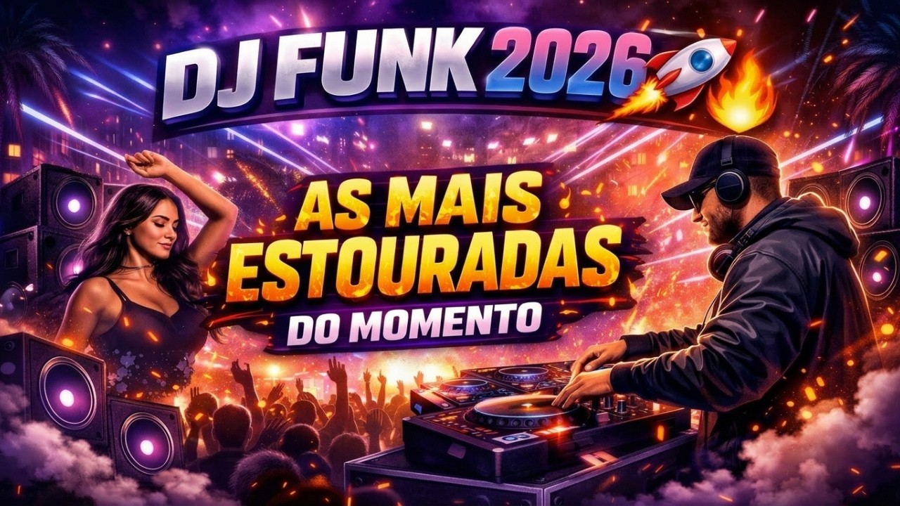 🎧 ESSE FUNK NÃO DEIXA O BAILE PARAR 🔥💎 | Remix Pesadão Que Vicia