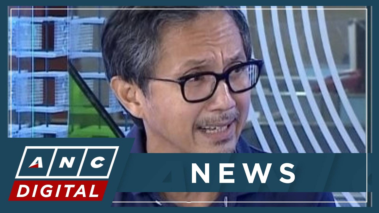 Dizon: Marcos has been relentless in holding suspects in flood control scandal accountable | ANC