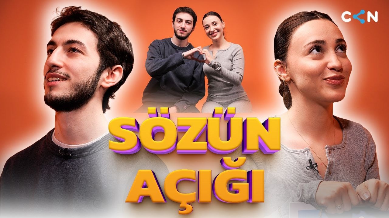 Sözün Açığı #3