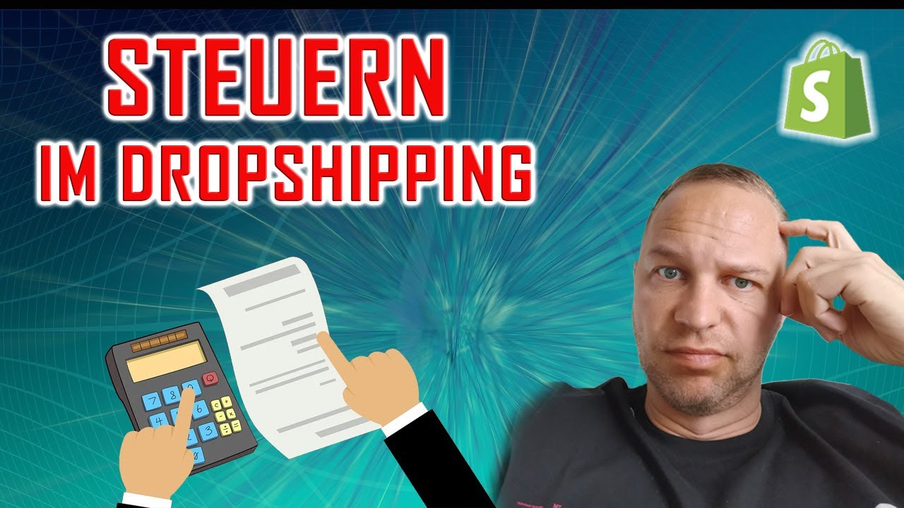 ALLES NEU! Steuern Dropshipping IOSS Juli 2021