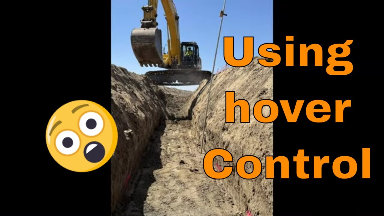 Your digging the wrong way ft. operating engineers local 3