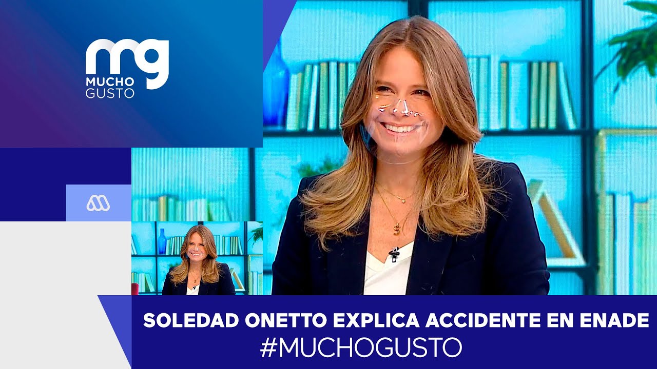 #MuchoGusto / 