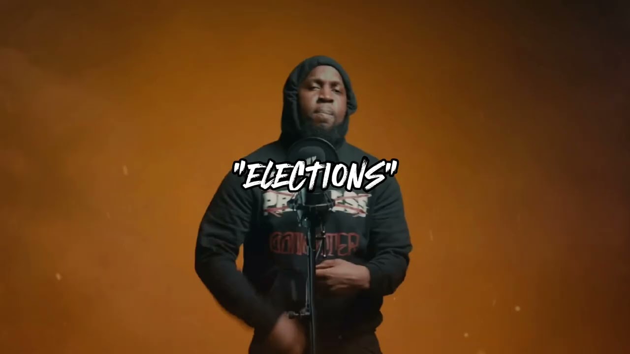 (FREE) UK/NY Drill Type Beat 2025 - 
