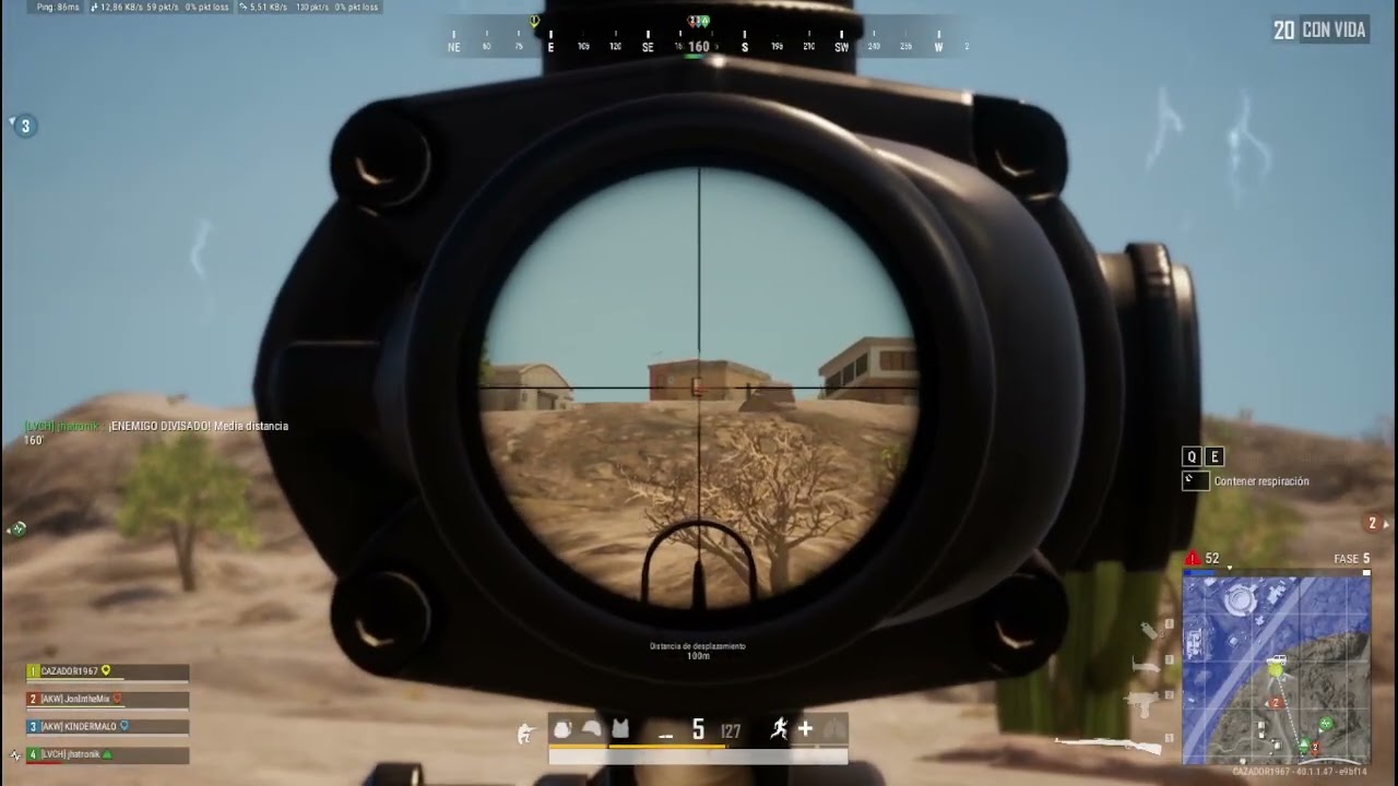 VOLVIMOS A GANAR EN MIRAMAR!